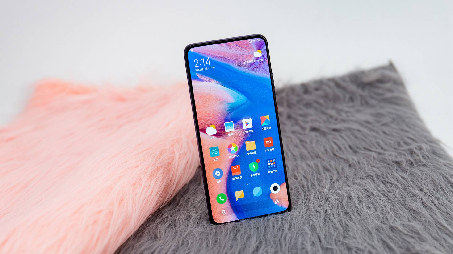 5G良心旗舰 Redmi K30 Pro星环紫美图赏 Redmi K30 Pro星环紫,Redmi K30 Pro图赏,Redmi K30 Pro 5G,Redmi K30 Pro后置四摄,