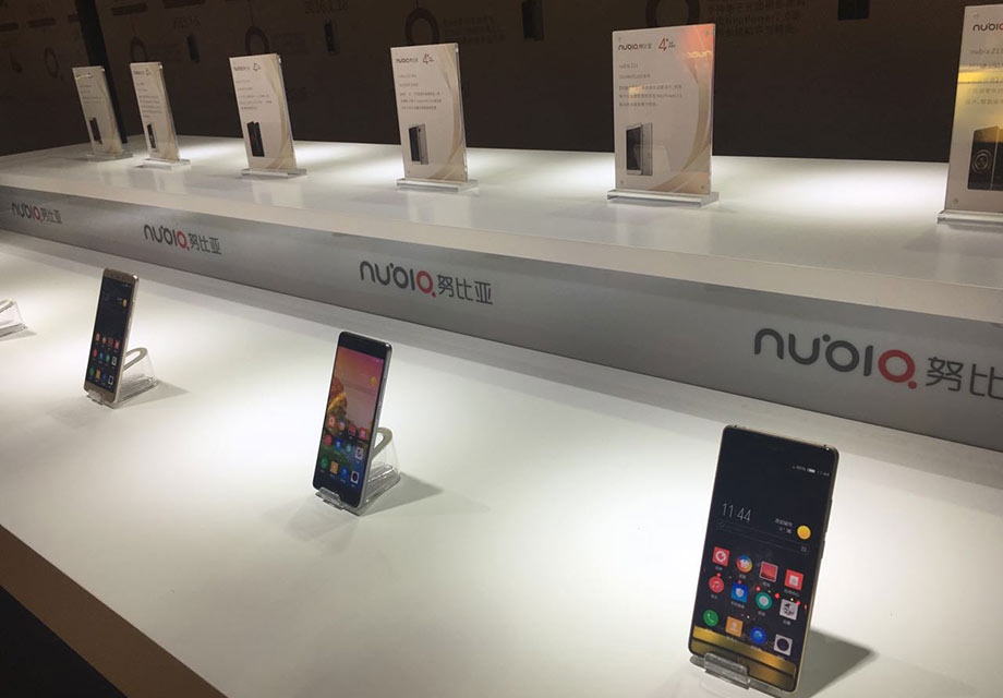 9	���������nubia Z11 mini S���û��������ƺ�����ϵͳ����ʵ�ֶ���ͻ�ƣ�1499Ԫ���۵ļ۸�ǳ����г���������ֻ�Ȧ������˵Ҳ��������һ������Ϣ��
