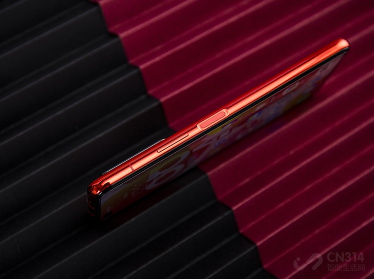 ��Ϊnova6 5G��һ�β��ò�ߵ���ʽָ��+��Դ��������һ��ơ��������Ļָ����˵ʵ���ָ�ƽ��������ֻ������ĸ��졣