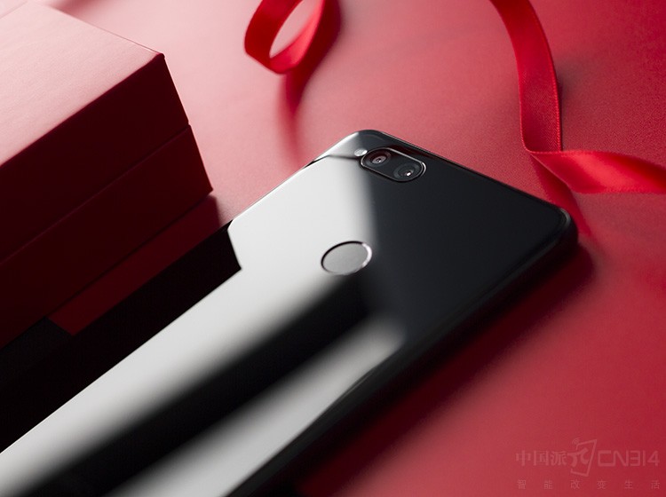 千元机却有旗舰配置!360手机N7 Lite图赏