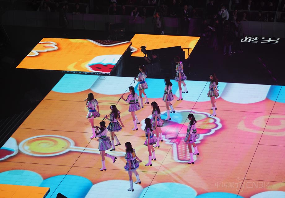 ���ӡ���̬����֮ҹ��