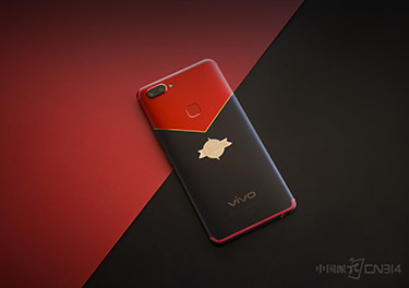 ڳ vivo X20ҫ޶ͼ