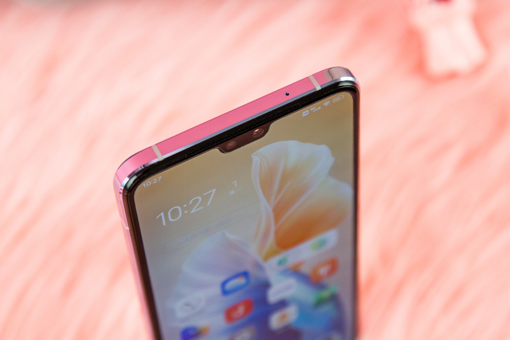 ͬʱȫظ뼼12%ҹϣvivo S9ӵв׵ʵҲǡҵĶ֮ʹûҹĻУvivo S9ҲȻ㹻ҹƬ