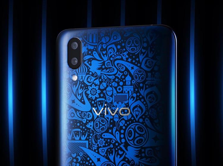 �������棬vivo X21 FIFA���籭���ư�Ҳ��Ϯ��X21��һ�����飬ӵ�и��õ�AI�ǻ���������ĵ�Jovi��������ڴ�ȣ������FIFA���ƻ��������ղصĺ�ѡ�񣬻��������ȫ�ܵ�ʵ���콢�����ڻ���ʲôδ֪�ľ�ϲ�������ڴ�5��22�ձ�����2018 FIFA���籭vivo�Ƿ�֮ҹ�ɡ�