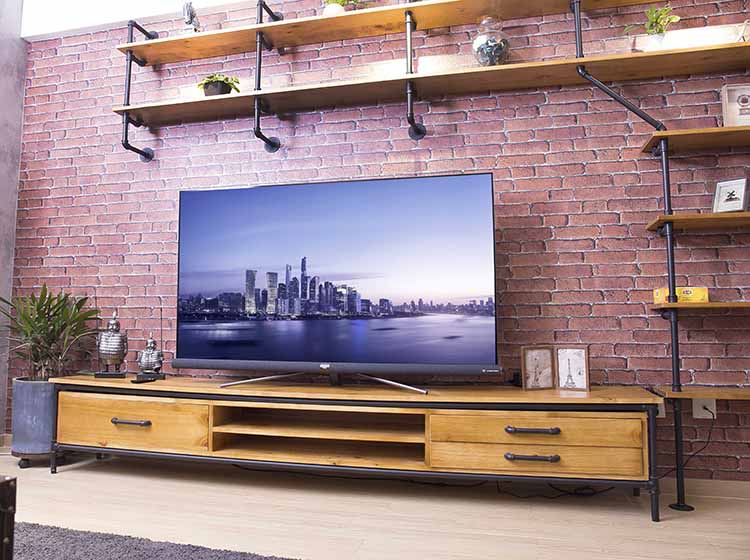 C6�����˹�����ϵͳ����TCL�˹�����СT�����㶼����Ⱥ���ڼҾ���������������������Ƚ��ĳ��������������������Ӽ��кδ���ֻ��һ�仰��һ�������Ϳ������ɻ�ȡ���衣ֵ��ע�����TCLĿǰ�Ѿ���ȸ衢IBM������ѷ���ٶȡ���Ѷ��ȫ�򶥼���ҵ��չ��Ⱥ�������𿪷��Ե�AIƽ̨����δ����Ϊ�����ߴ������ѵĽ������顣