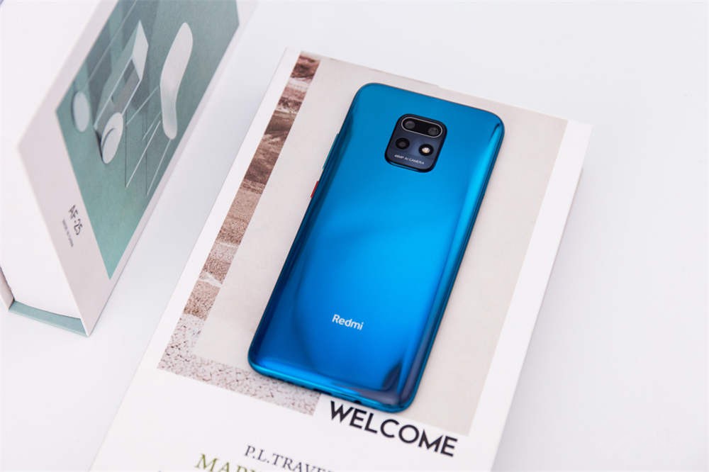 �״ν�5G�ֻ��۸񽵵�2000Ԫ���µ�Redmi�������ִ�����һ���������Ĳ�Ʒ��Redmi 10X����5G�˳�Խ�����͵Ľ��죬Redmi 10X�Լ��ߵ��Լ۱ȡ���������������ռ�ж��г�����������Redmi���ڵ�Sloganһ�㣬��Ϊ5G�ȷ档
