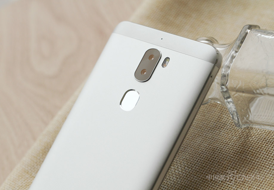 工匠精神融合生态能量 cool1生态手机图赏_中