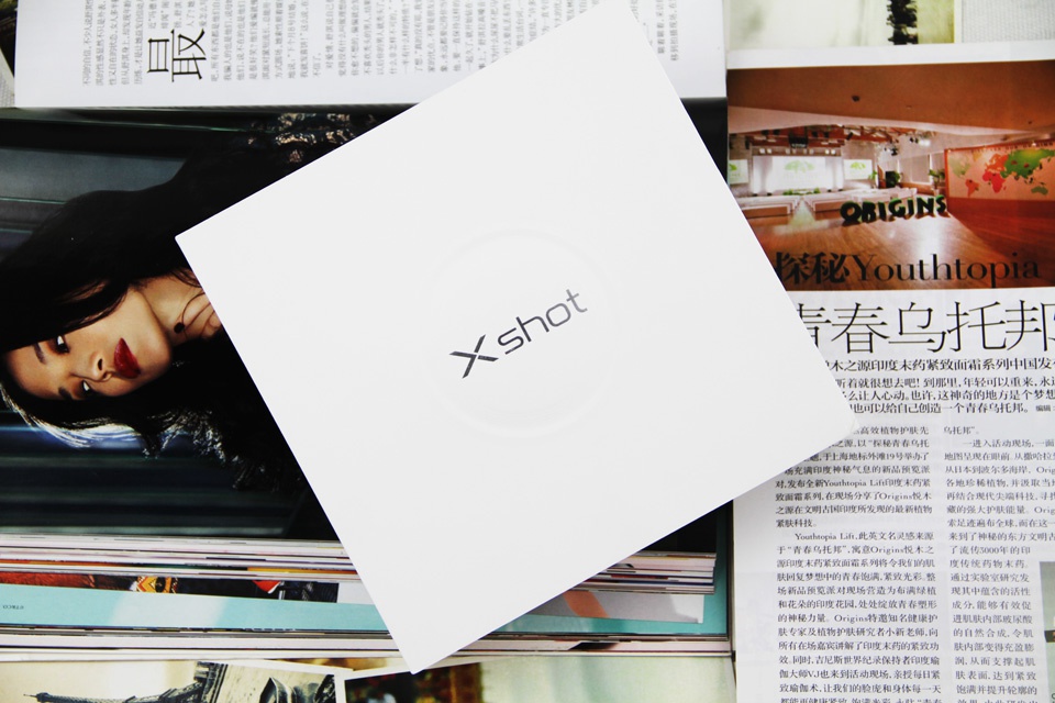 װvivoʽ¼|vivo Xshot