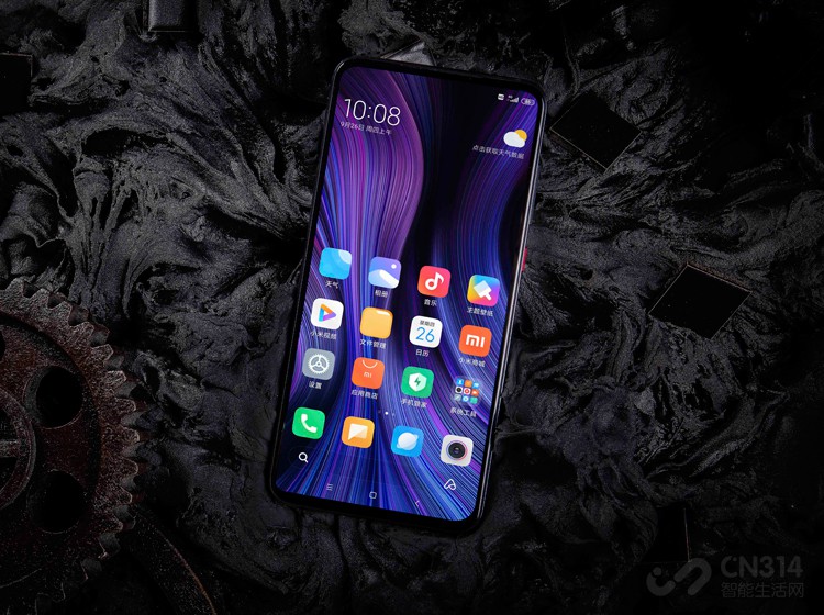 �������������С��9 Pro 5Gʹ��6.39Ӣ��AMOLED��Ļ�����һ�������С��ר���з��ġ�ԭɫ����������ƾ���Զ�ʶ��ͼƬɫ�ʹ�����Ϣ�Ĺ��ܣ��Զ���ӦsRGB��DCI-P3ɫ����ʾ����ϡ�ԭɫ������֤ͼƬɫ�����޿��ˣ�ͬʱҲ��ʵ��ԭ��ɫ����ʵ��ò��