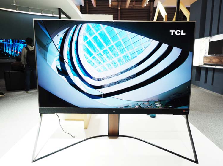 ��4kȫ��̬HDR�Ӿ�Ч����ʹ�������ȸ��ߣ�ɫ������ڻ����ϸ�ڣ����Ժܺõ�չ��.