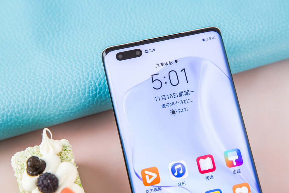 ȫͷϣMate30ϵеĻϽгʽƣҲǱϷʵġҩȣӾӰͣĻиá