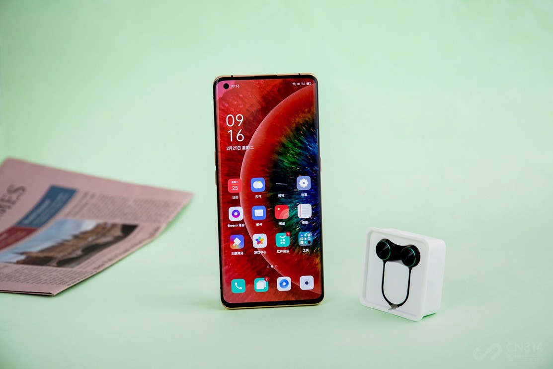OPPO Find X2 Pro��OPPO���ظ�ͨ����865�콢ƽ̨��֧��SA��NSA˫ģ5G���䱸LPDDR5�ڴ漰UFS 3.0���棬��Ӳ�����ú�5G֧���ϣ����ƶ�����