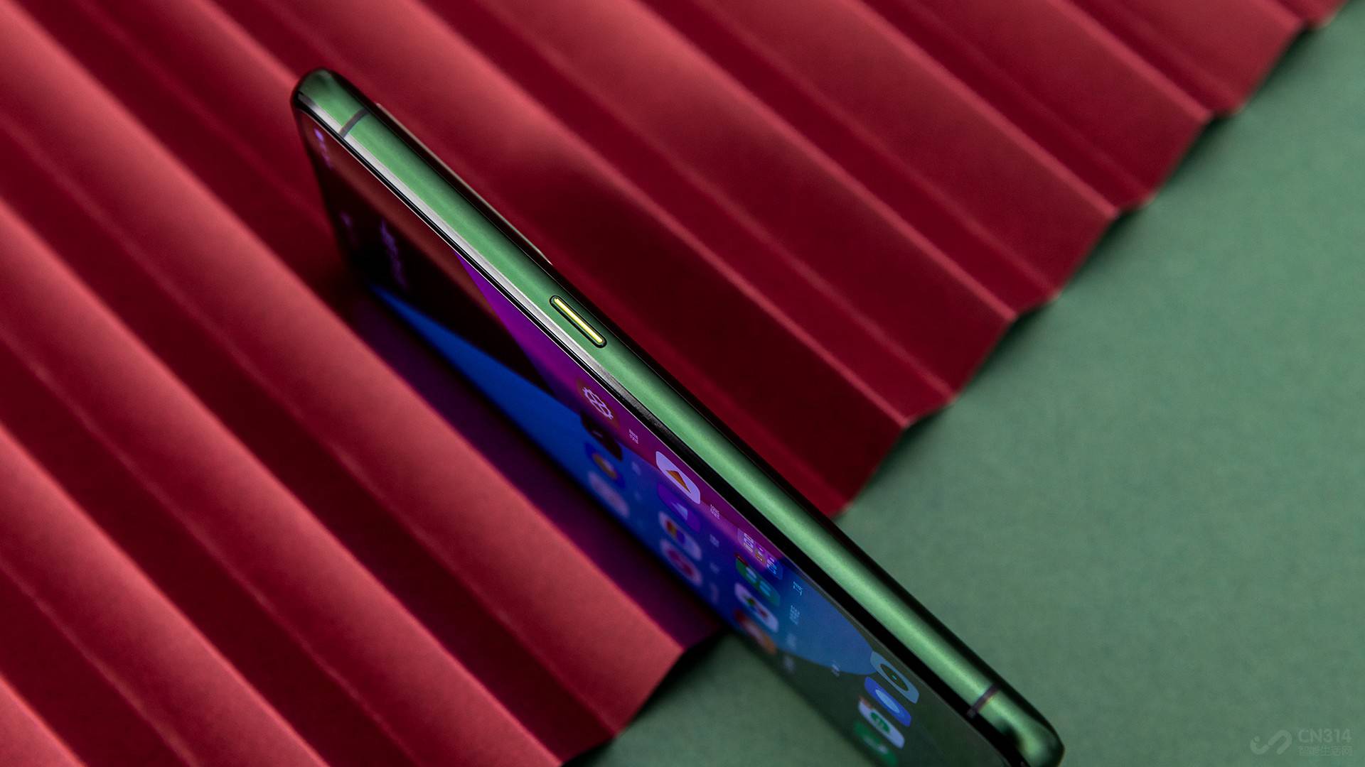 ǡϴͳĵԴǴ߽Ƕ൱˱ġҲҪrealmeġģϸͿָзǳʣֲʱҲᵽƽָС