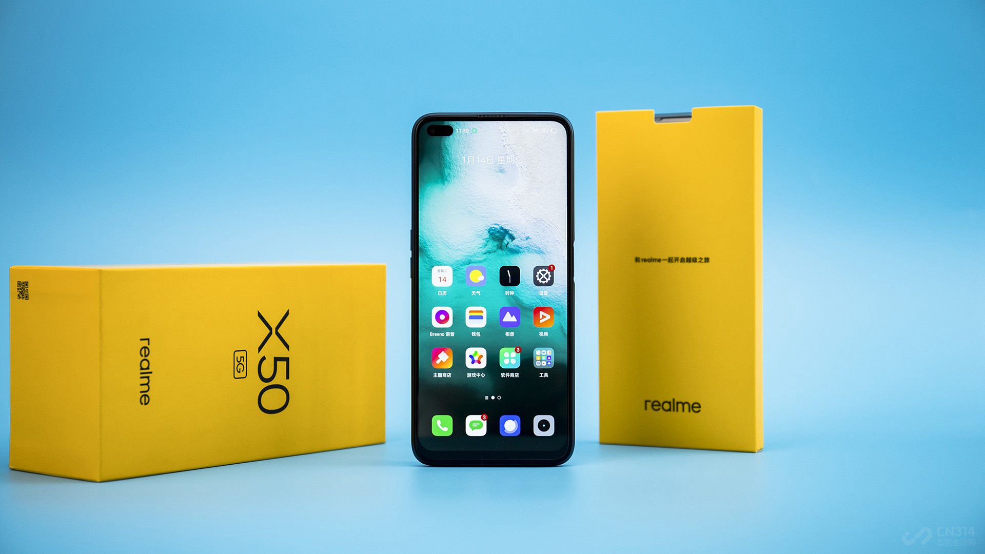 ��׼��realme����X50��8GB+128GBΪ 2499Ԫ����˫ģ5G�ֻ��ļ۸�ѹ��2000Ԫ���ڿ���˵��󽵵���5G�ֻ��������ż����ؼ��ֻ�����Ҳ��û�в۵㣬��䡢���ܡ���Ӱ����۵ȷ��棬��ʹ�õ�������Ӳ������ֵ�������˻�����һ��˫ģ5G�ֻ���