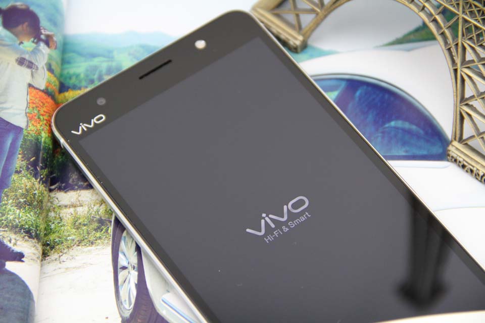 vivo Xshot 