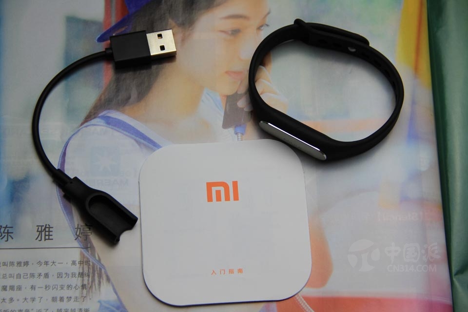 可穿戴设备时代来临 国产手环 咕咚与小米 智能手环,咕咚,咕咚手环,小米手环,小米4,小米配件