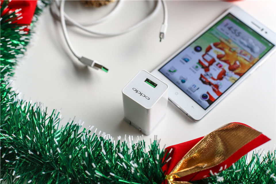 »ΪԼ|OPPO VOOC侢װ