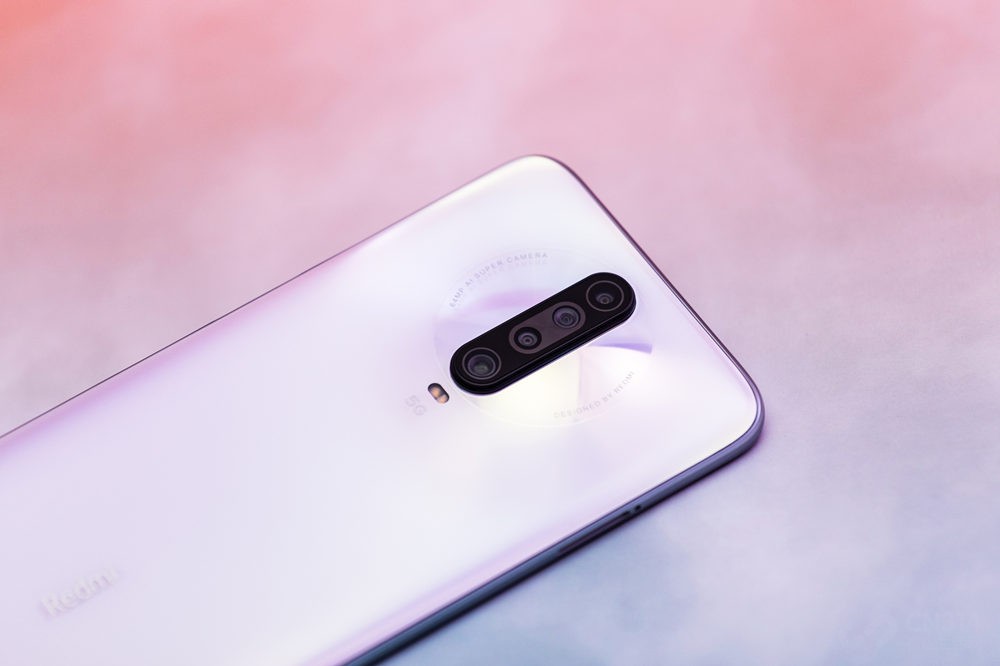 շ棬Redmi K30 5Gȫ׷6400IMX686ӵ1/1.7йԪ1.6m 41أf/1.89Ȧ6PͷIMX686ΪIMX586ѾɹԽǰӮ˲Ŀڱ