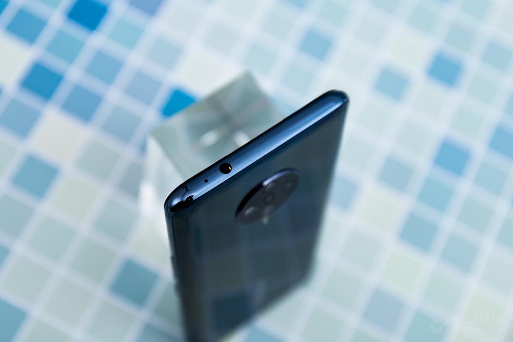 Ƚֵһǣvivo S6ڶ3.5mmĶӿڣҲvivoһֱ׷󣬴δʵ׷ϡû˵ܹʱֻͨ裬϶Ҫûж׵ֻõöࡣ