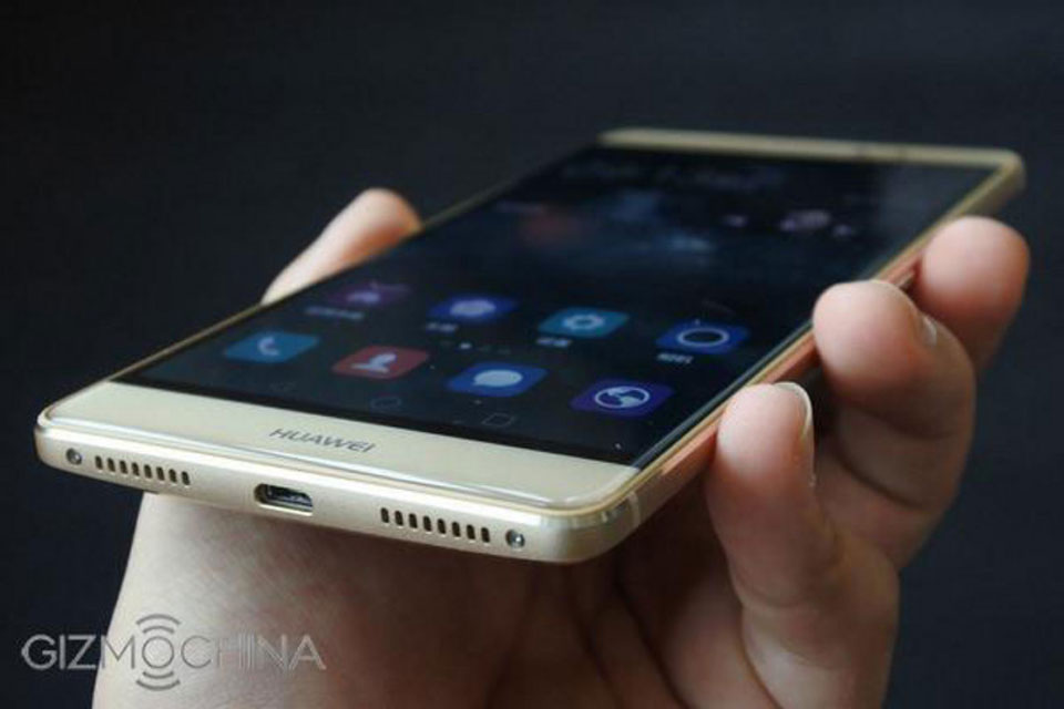 �������ͼ����ǰ�ع���˻�ΪMate S��UI���档��ΪMate S��UI���ű�ƽ���������������ֲ�������Ӧ�õĴ��ڣ�Ӧ�ø������û�������