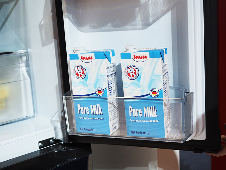 �ڳ������Ի����¶ȿ����£����Խ�һ���ӳ�ʳ��ı���������