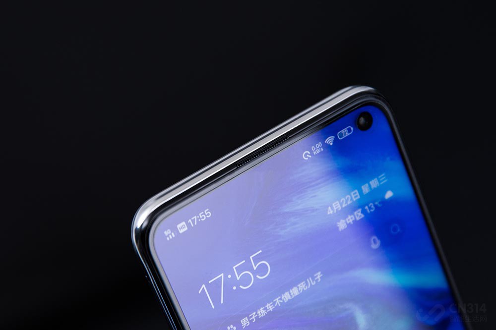 iQOO Neo3þֲɫӳ似⻷仯ʱЧƸ߹ءϸŻȡڻǿ´ϷƵҲܻʵӾ顣