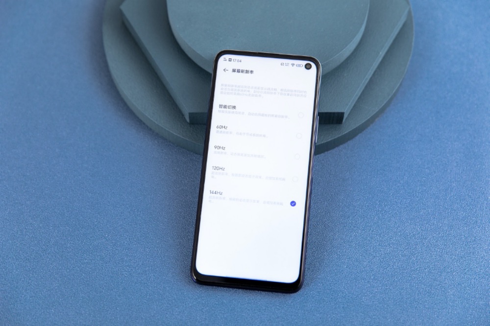 ˵һȰ羺ҵˣôӦ֪ΪKPLû֤iQOO Neo3ӵиߴ144HzˢʵĻʲô˵ҪֶԾ֣ľһ֣糣FPSϷľһ죡׿Ϸ̸144HzˢĻƽʱʹʱǿƵý壬иõ顣