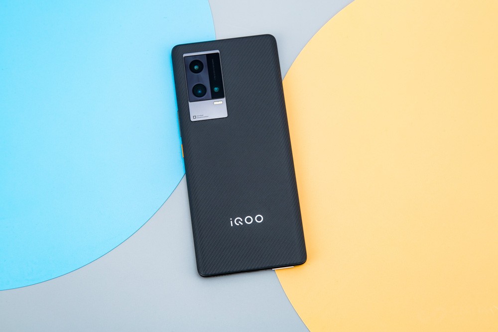 2021旗舰天花板稳了 iQOO 8 Pro超清图赏 iQOO 8 Pro,iQOO