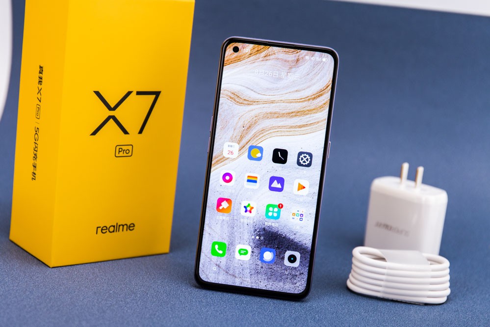 C位色调教太美了 realme 真我X7 Pro图赏 realme真我X7 Pro,realme真我X7 Pro图赏,realme真我X7 Pro C位色