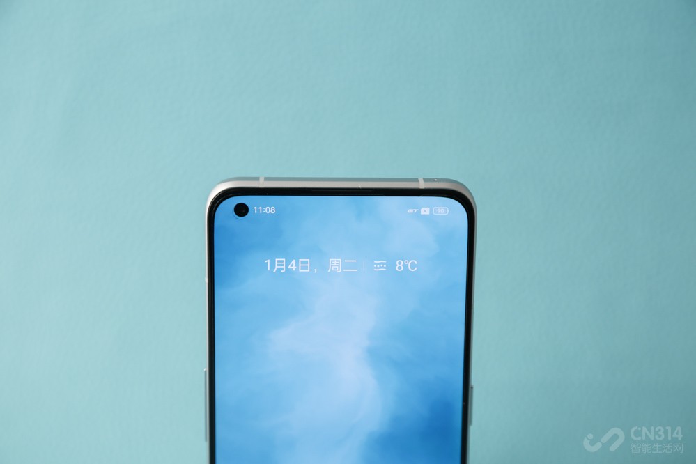 2022开年旗舰!realme GT2 Pro美图赏析 realme