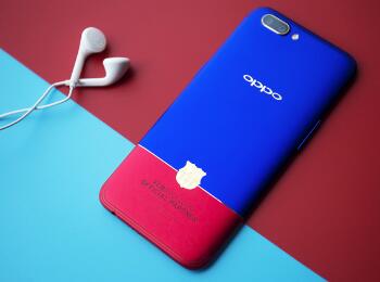 ڸOPPO R11ͼ