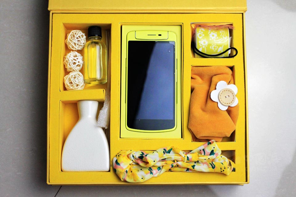 һĨ OPPO N1 miniͼ