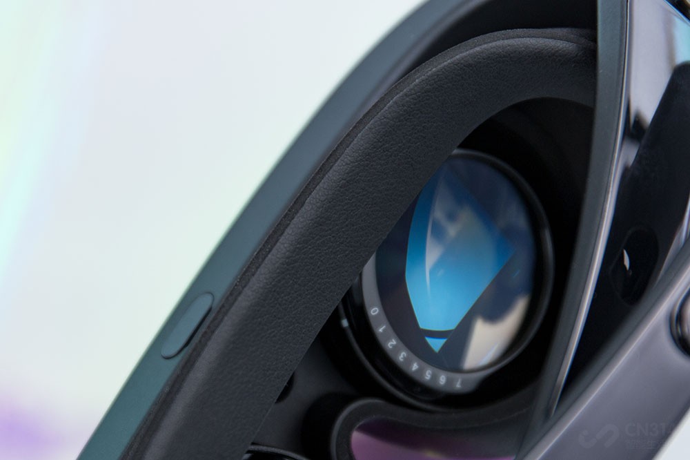 ڽϣΪVR GlassҲVR۾Ϊḻ֧VRֻͶͨVRֻݣ۾ֻеӦáͬʱԻȡVR˶ݡеģʽɿ6DoF淨