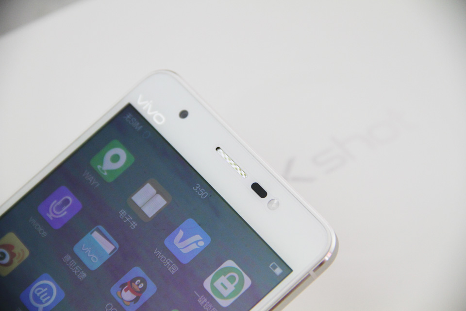 vivo XshotvivoƷ|vivo Xshot