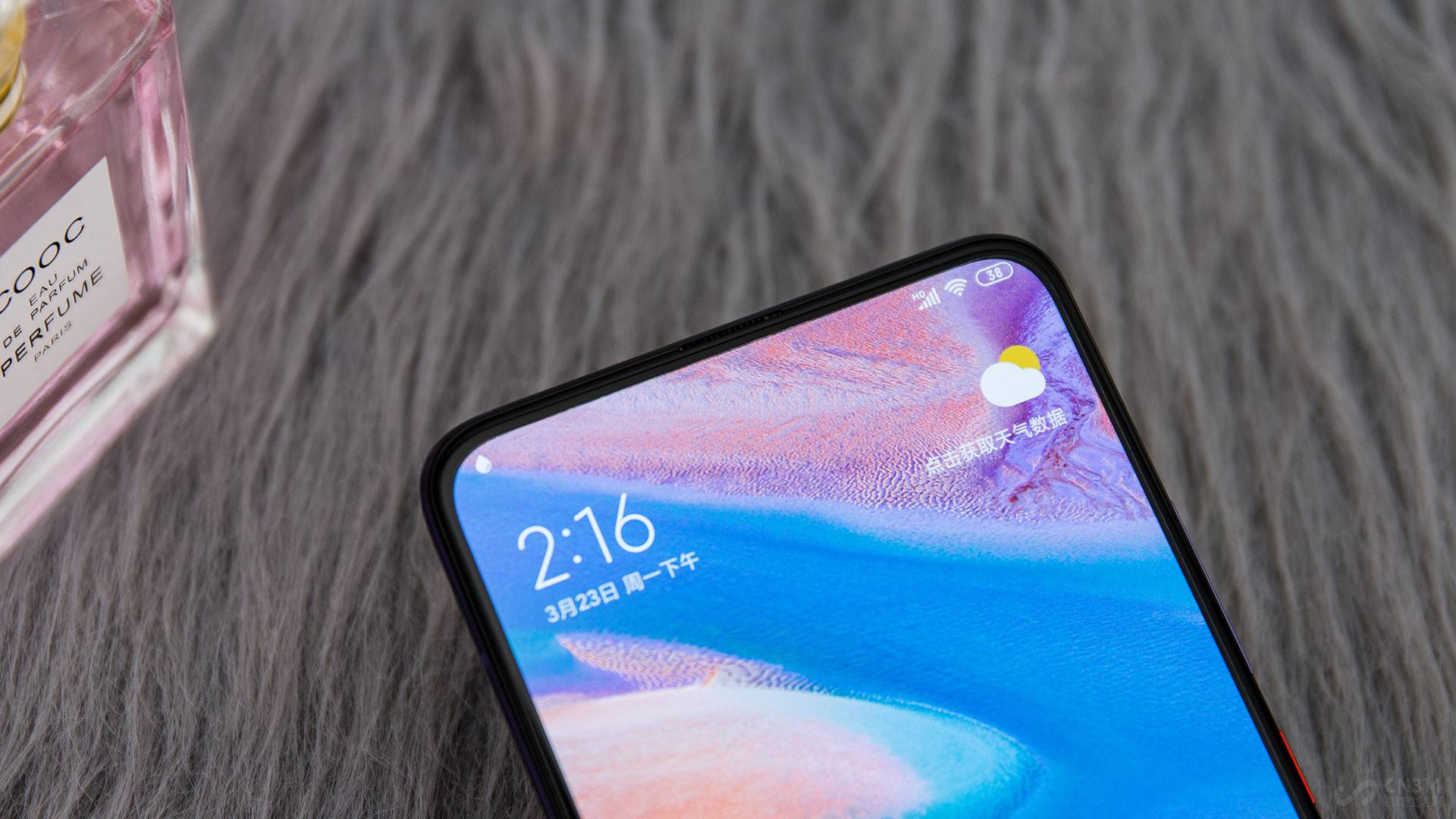 5G良心旗舰 Redmi K30 Pro星环紫美图赏 Redmi K30 Pro星环紫,Redmi K30 Pro图赏,Redmi K30 Pro 5G,Redmi K30 Pro后置四摄,