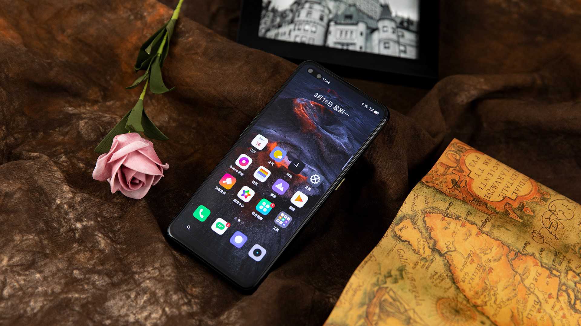 realme X50 Pro���ø�ͨX55����оƬʵ��NSA/SA˫ģ5G���������ǹ�������5GƵ�Σ��������з�ֵ�ٶȿɴ�2.3Gbps����4G�����10�����ڹ���5G���罨��Խ��Խ���Ƶ�����£�realme X50 Pro���������������5G��