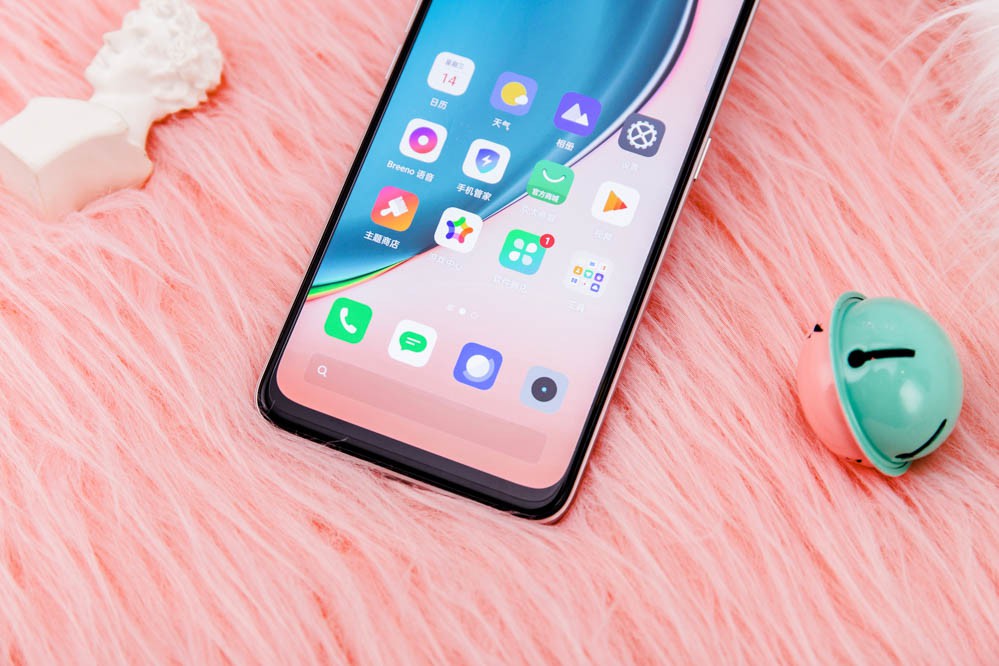 完美诠释“敢越级” realme真我Q2 Pro图赏 realme 真我Q2 Pro,realme 真我Q2 Pro图赏,realme 真我Q2 Pro天玑800U