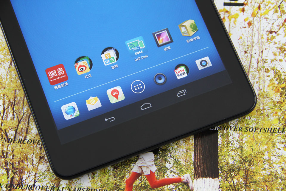 ²ûκΰĻ¶ⰴ|Venue 8ƽ