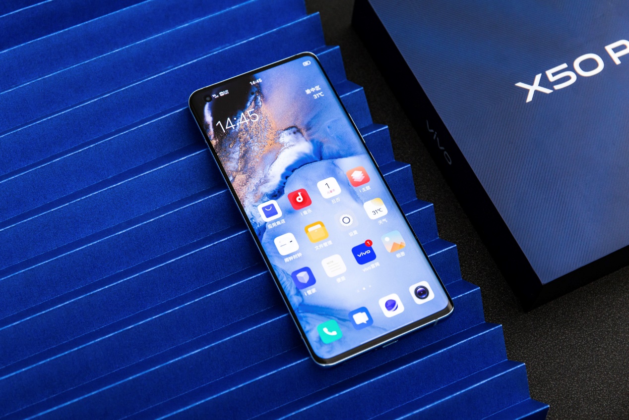迷人的“大眼睛”,vivo X50 Pro图赏