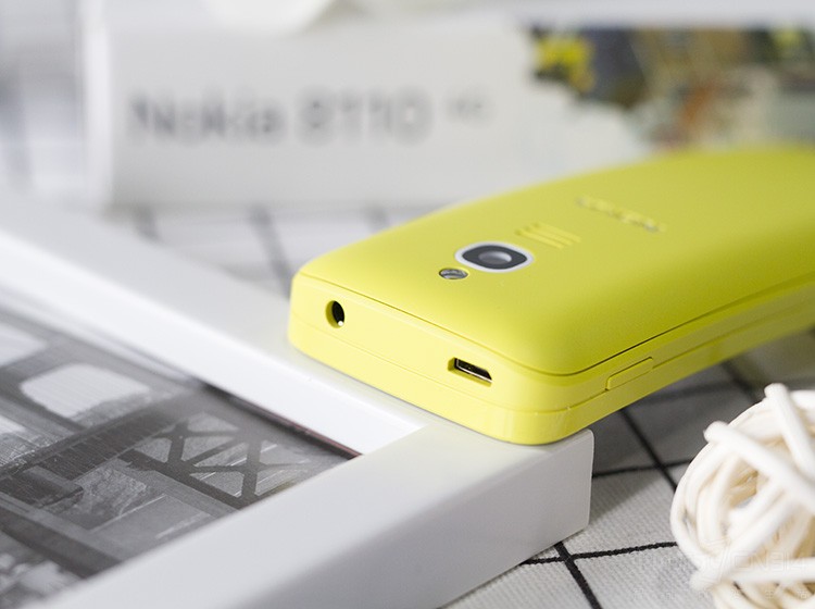 ŵ����8110 4G���̰���ʱ���û����ٴο���Micro USB ���ڣ����Ż����ù����³��ӿڵ��û��о���Щ��ϰ�߰ɣ�