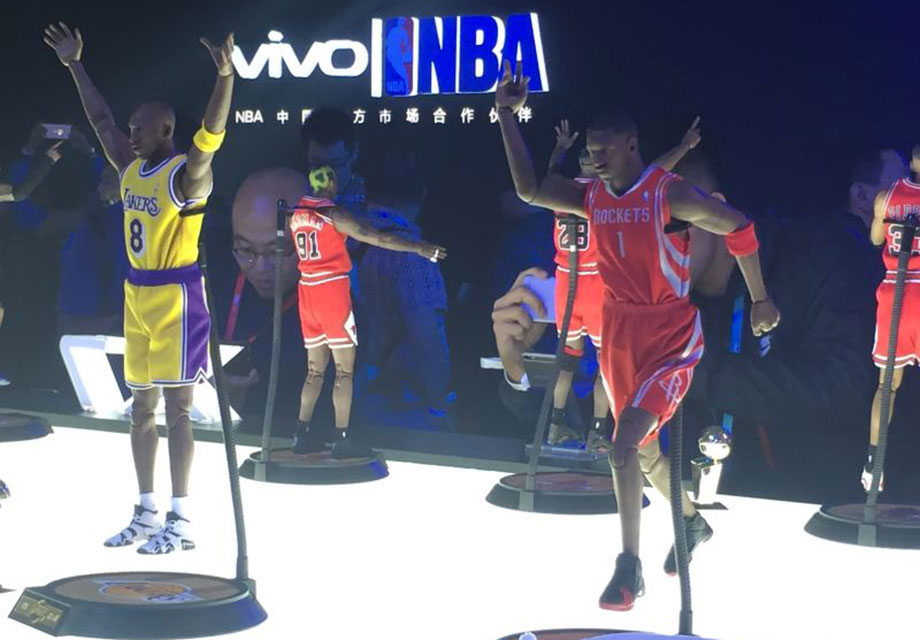 NBA��Ա��ż�������������ϴ�������ô���ۡ�