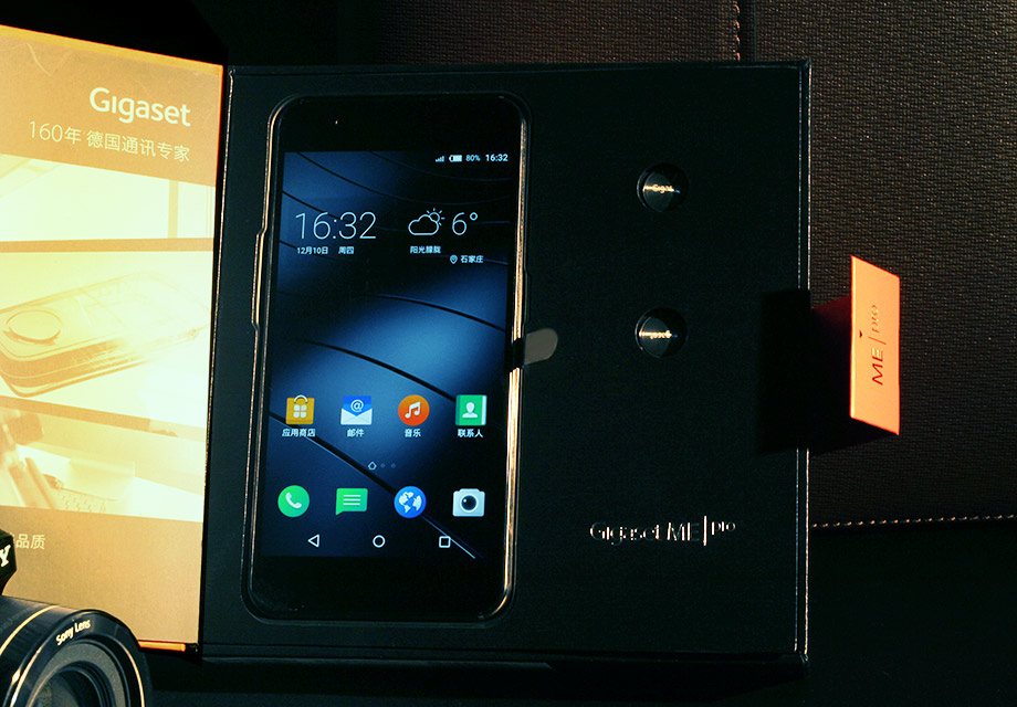 Gigaset ME pro�İ�װʮ�ֳ��ȴ�����