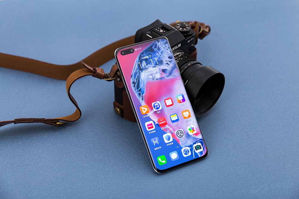 ΪP40 ProĹۼŷ˲٣ۼ5988ԪӰϵͳش֮⣬ΪP40 ProҲڸˢĻϵȱʧӦһȽȫ桢ܹܵĸˮƽ콢