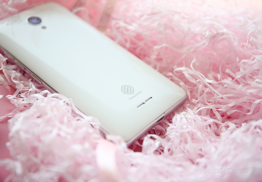 精致婉约、入门佳选 中国移动A3美图赏析_中