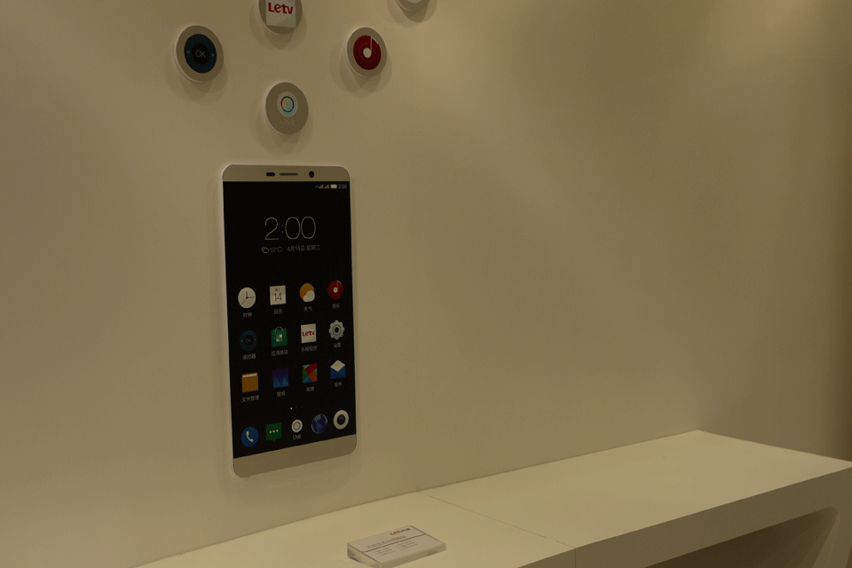 ����չ̨�����չʾ�������ֻ���̬�ĸ��