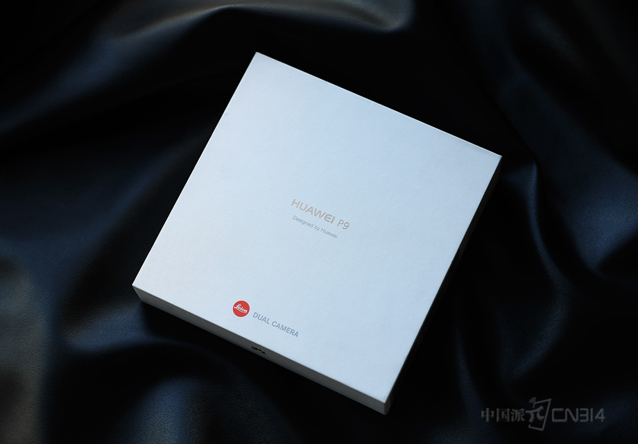 ��һ�λ�ΪP9�İ�װ������ȫ����ƣ�����������кܴ�Ĳ�ͬ��