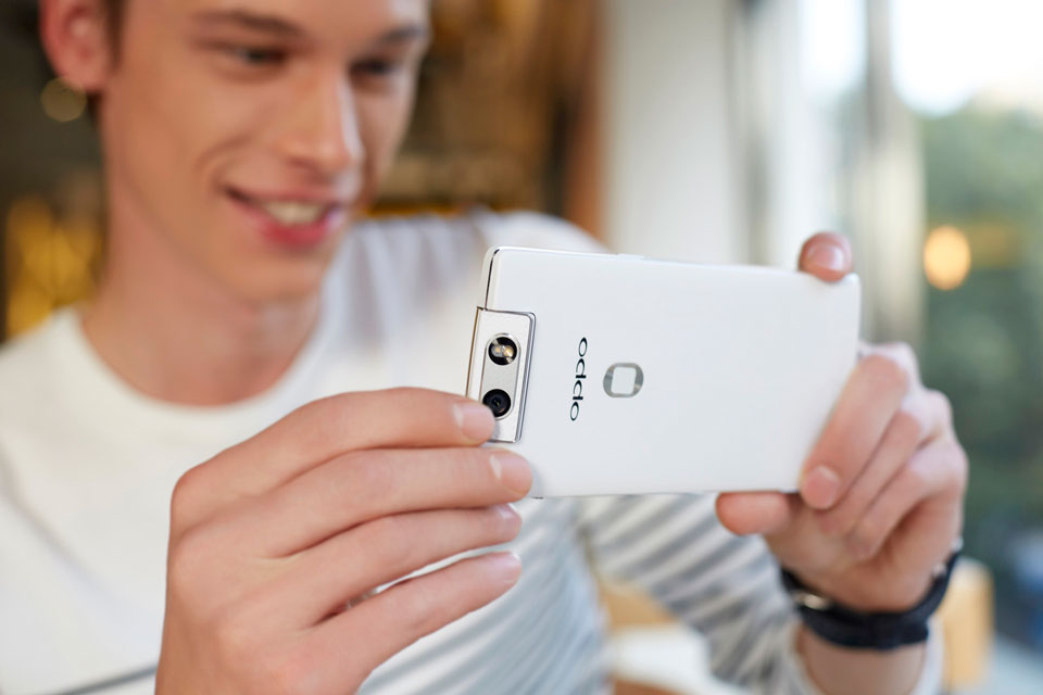Ƕô|OPPO N3