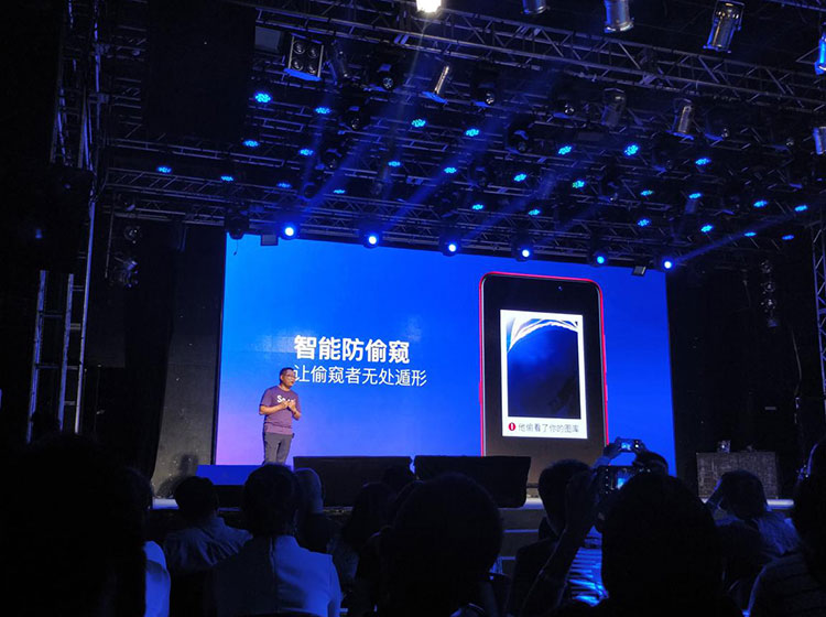 SOAP R11���������ܷ�͵��ϵͳ���Դ�Ӧ�������ܣ���ҪAPP��ͼƬ�����ֺ���Ƶ�ȶ����������У����˲������ײ鿴���ֻ���������ݡ�