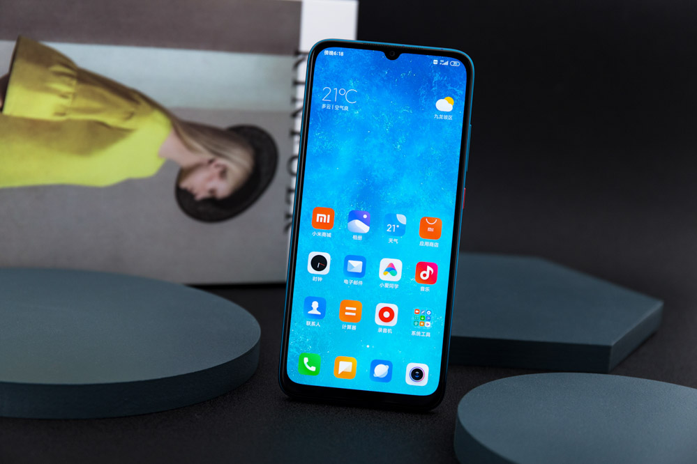 Redmi 10Xϵ���䱸4520mAh��أ�Ϊ�����ṩӲ�����ϡ����У�Redmi 10X Pro���֧��33W PD��䣬�ɿ��ٻظ������������