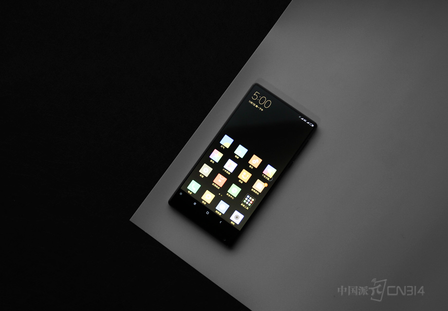 ������޵�С��MIX���������ô����